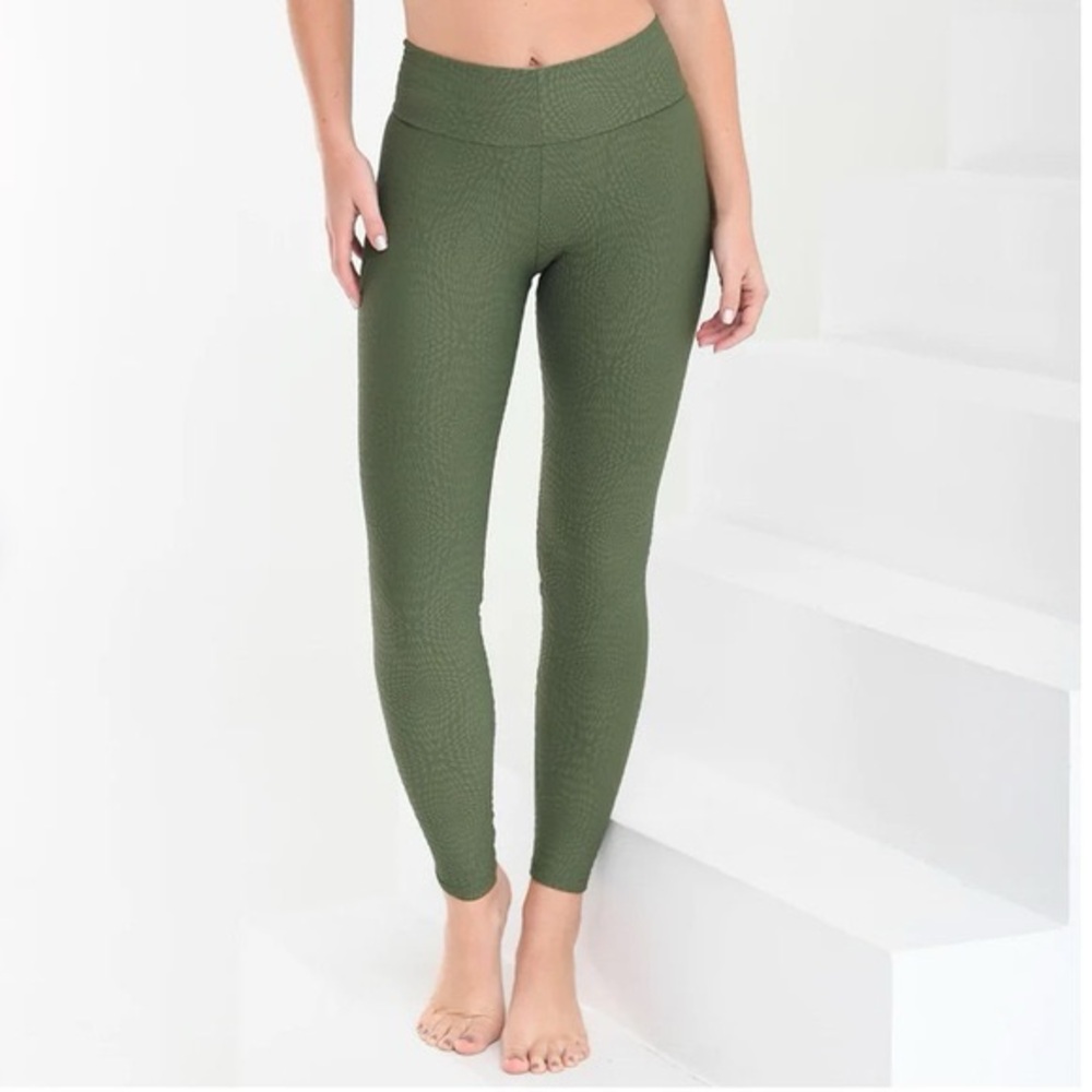 BBB Mermaid Leggings